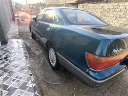 تۆیۆتا کراون